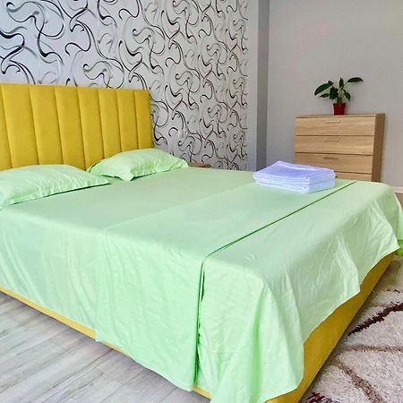 Apartament Comfort Centru Chisinau Exterior foto